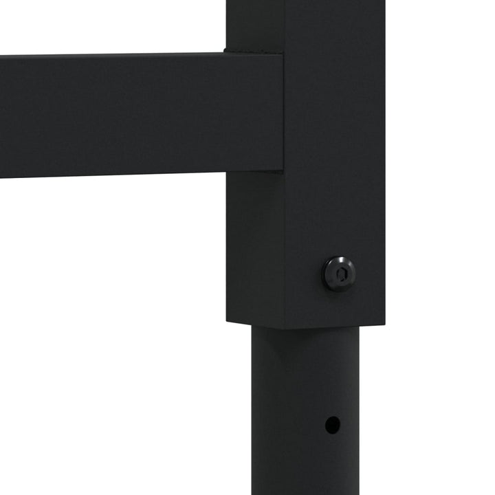 Banc De Lucru 100X60X(73-99,5) Cm Lemn Masiv Fag Dreptunghiular