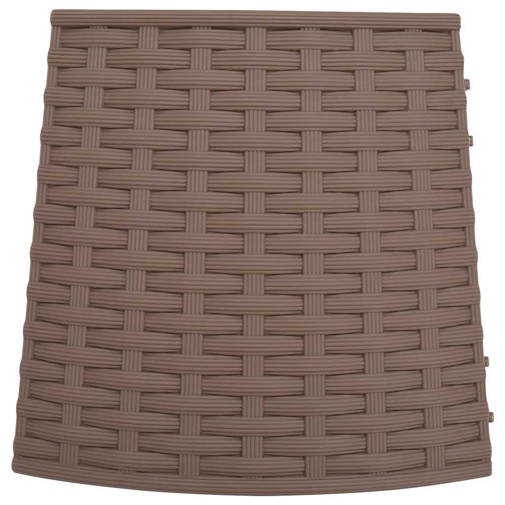 Fustă Brad De Crăciun, , Ø, Plastic