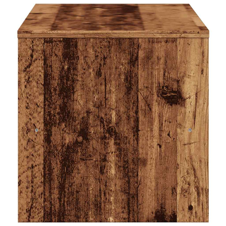 Comodă Tv, , 80X40X40 Cm, Pal
