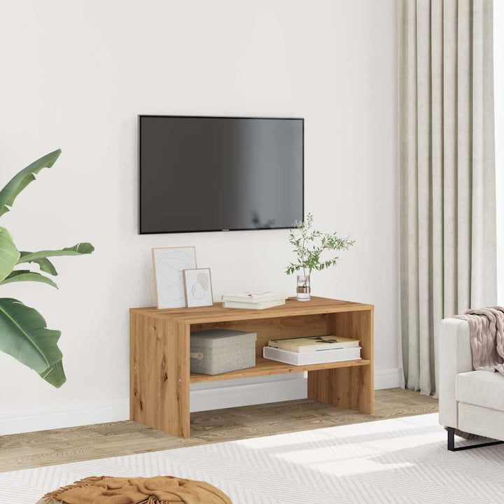 Comodă Tv, , 80X40X40 Cm, Pal