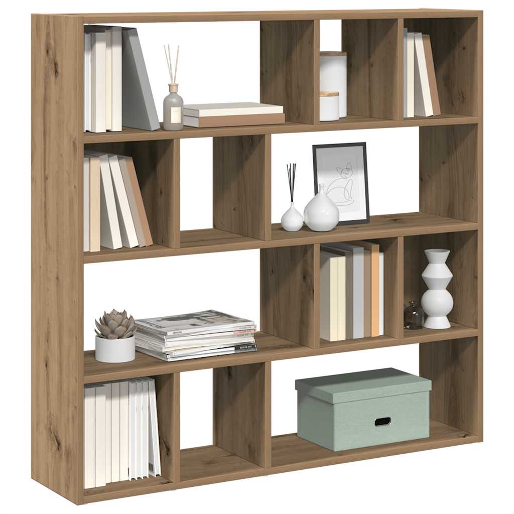 Bibliotecă/Separator Cameră, , 105X24X102 Cm
