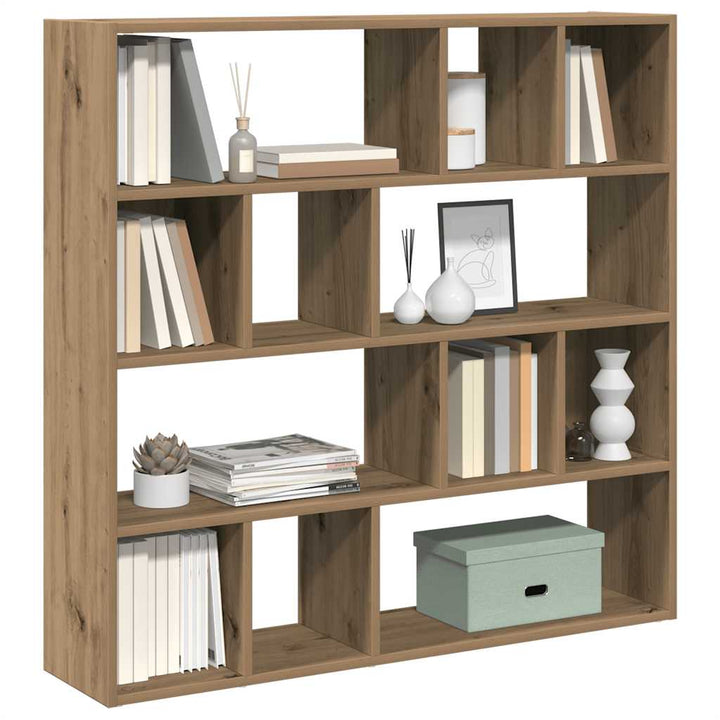 Bibliotecă/Separator Cameră, , 105X24X102 Cm