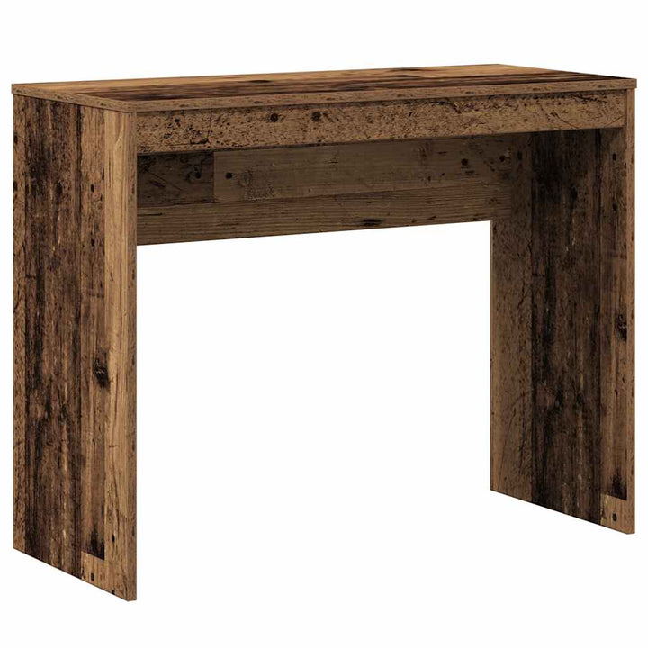 Birou, , 90X40X72 Cm, Lemn Prelucrat