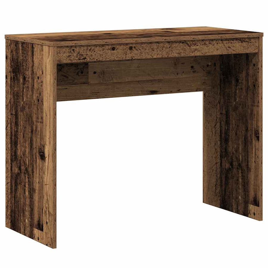 Birou, , 90X40X72 Cm, Lemn Prelucrat