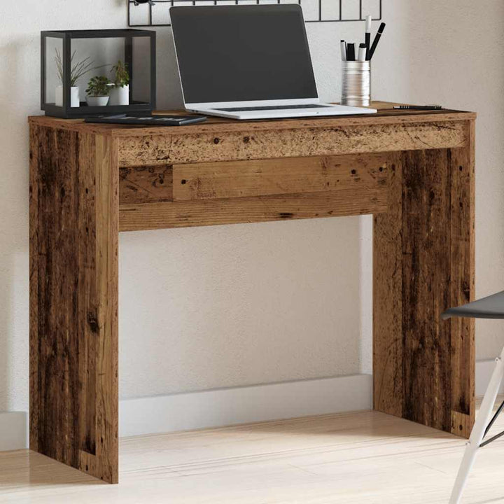 Birou, , 90X40X72 Cm, Lemn Prelucrat