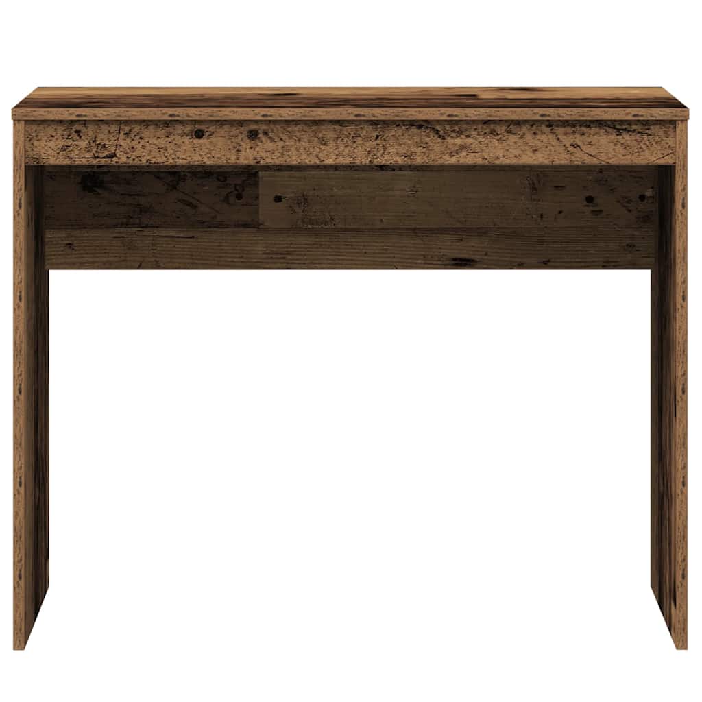 Birou, , 90X40X72 Cm, Lemn Prelucrat