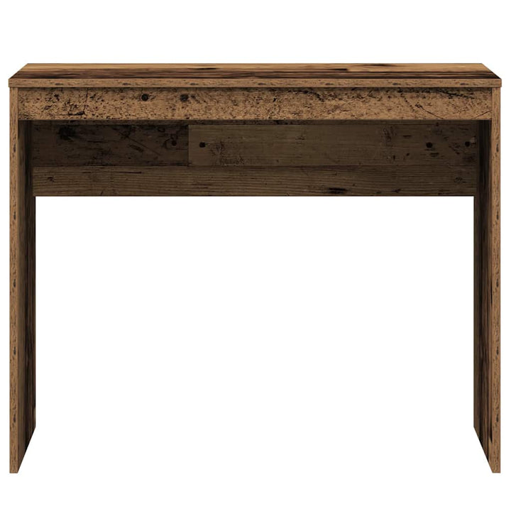 Birou, , 90X40X72 Cm, Lemn Prelucrat