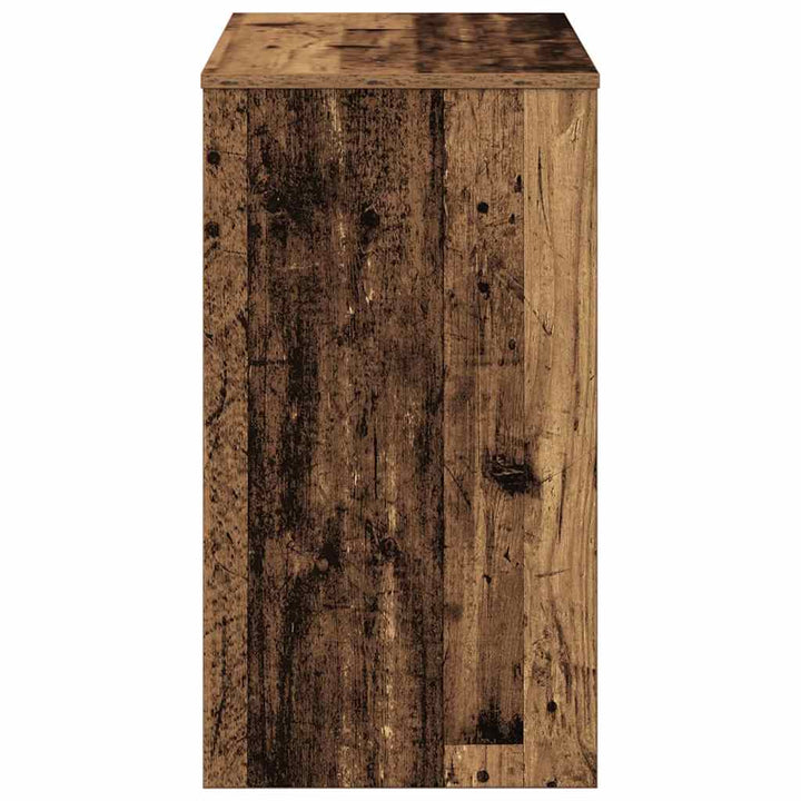 Birou, , 90X40X72 Cm, Lemn Prelucrat