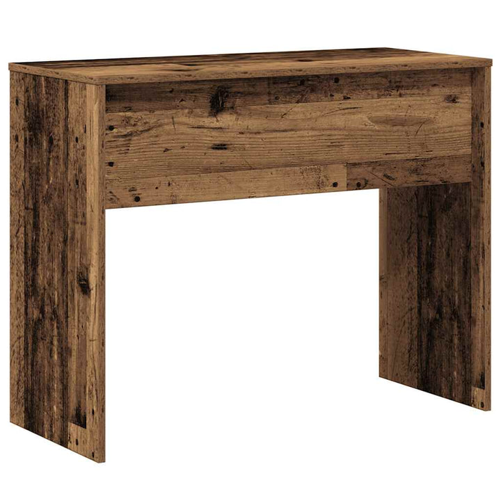 Birou, , 90X40X72 Cm, Lemn Prelucrat