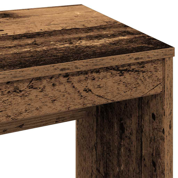 Birou, , 90X40X72 Cm, Lemn Prelucrat