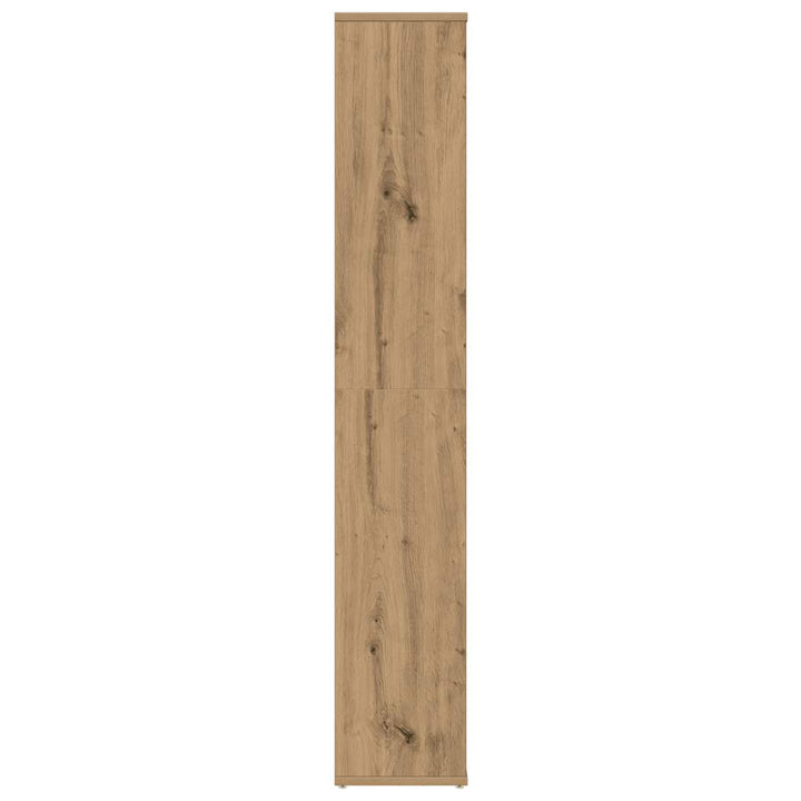 Separator Cameră/Bibliotecă, 100X24X140 Cm Pal