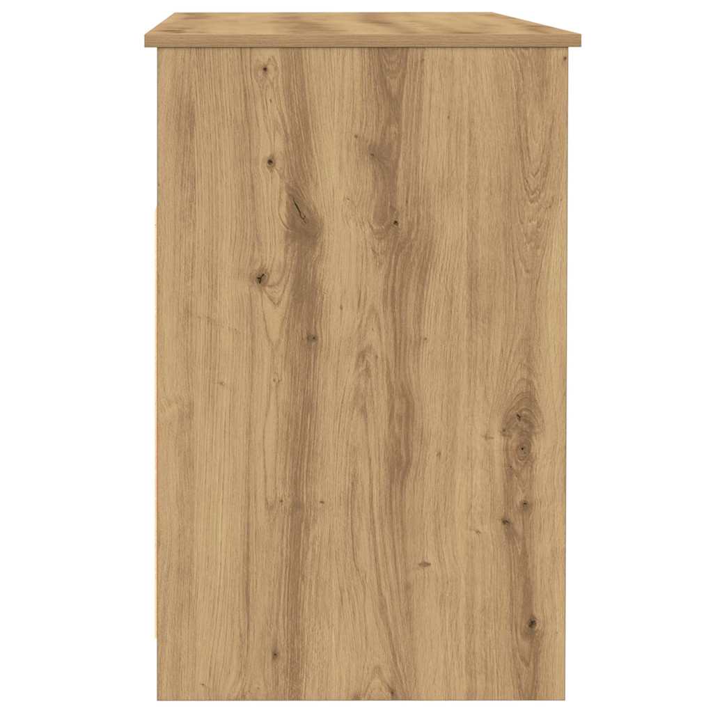 Birou, , 102X76X50 Cm, Lemn Prelucrat