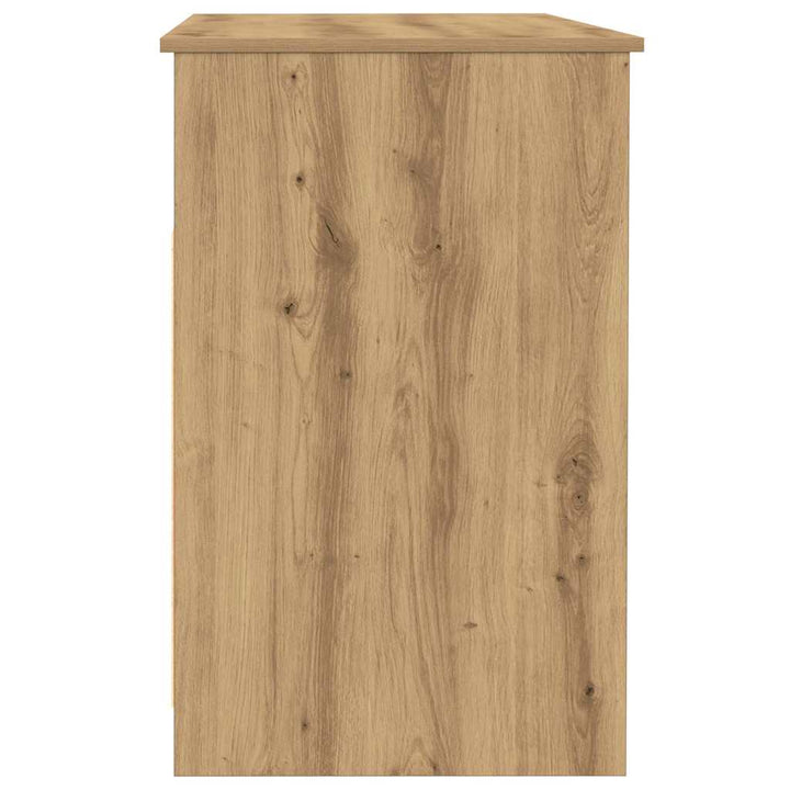 Birou, , 102X76X50 Cm, Lemn Prelucrat