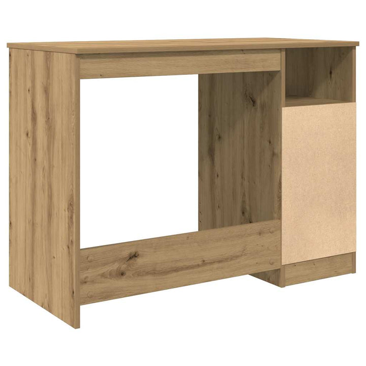 Birou, , 102X76X50 Cm, Lemn Prelucrat