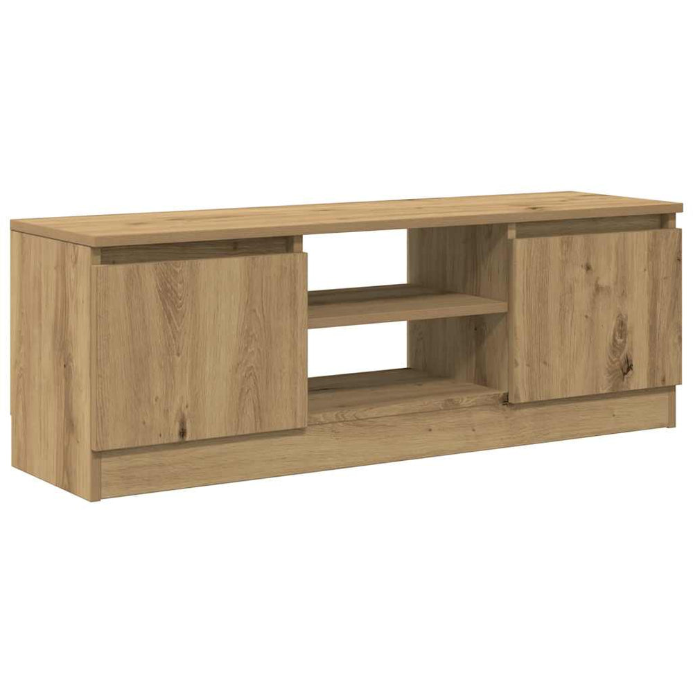 Dulap Tv, , 102X30X36 Cm, Lemn Prelucrat