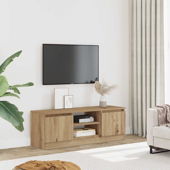 Dulap Tv, , 102X30X36 Cm, Lemn Prelucrat