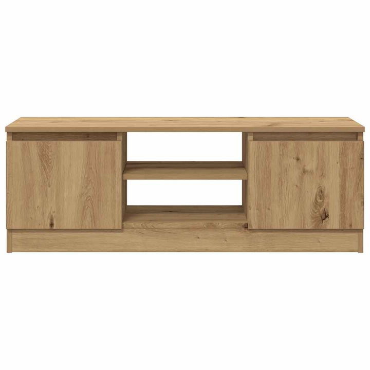 Dulap Tv, , 102X30X36 Cm, Lemn Prelucrat