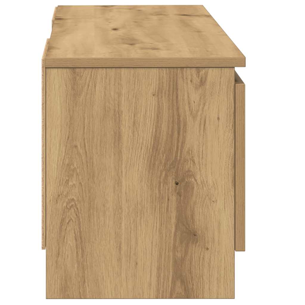 Dulap Tv, , 102X30X36 Cm, Lemn Prelucrat