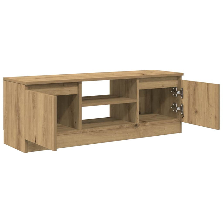 Dulap Tv, , 102X30X36 Cm, Lemn Prelucrat