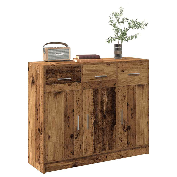 Dulap, , 91X28X75 Cm, Lemn Prelucrat