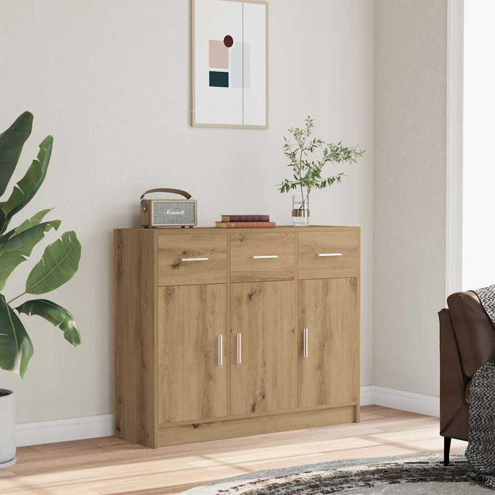 Dulap, , 91X28X75 Cm, Lemn Prelucrat