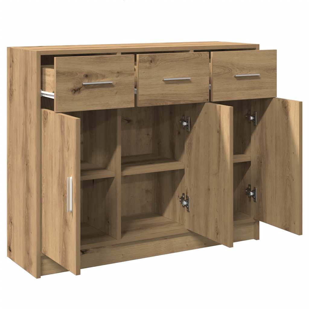 Dulap, , 91X28X75 Cm, Lemn Prelucrat