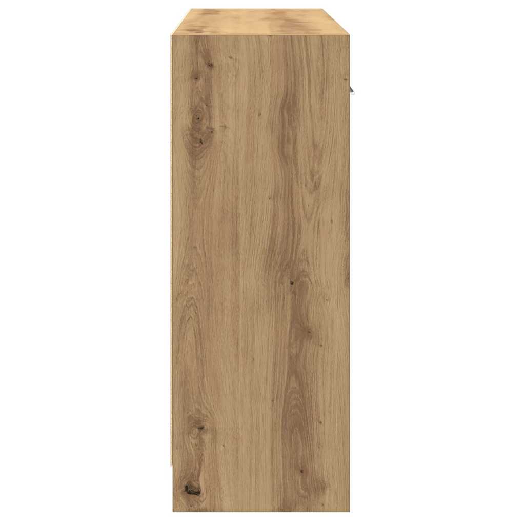 Dulap, , 91X28X75 Cm, Lemn Prelucrat