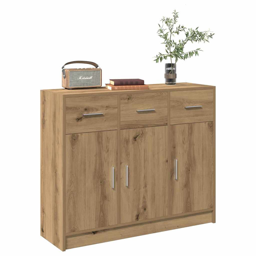 Dulap, , 91X28X75 Cm, Lemn Prelucrat