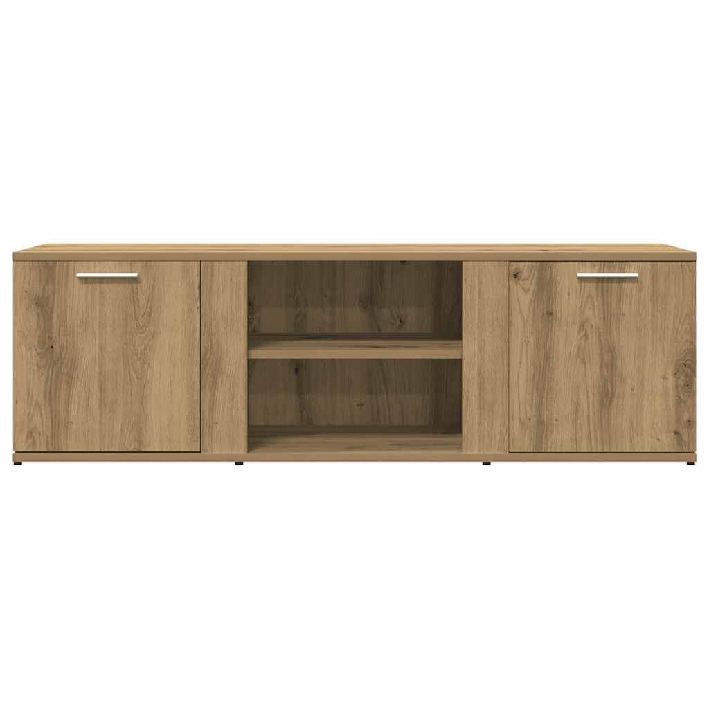 Dulap Tv 120X34X37 Cm Lemn Prelucrat