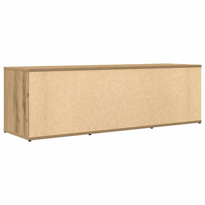 Dulap Tv 120X34X37 Cm Lemn Prelucrat