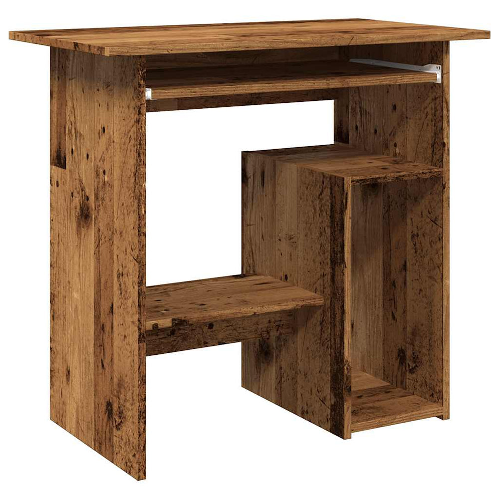 Birou, , 80X45X74 Cm, Lemn Prelucrat