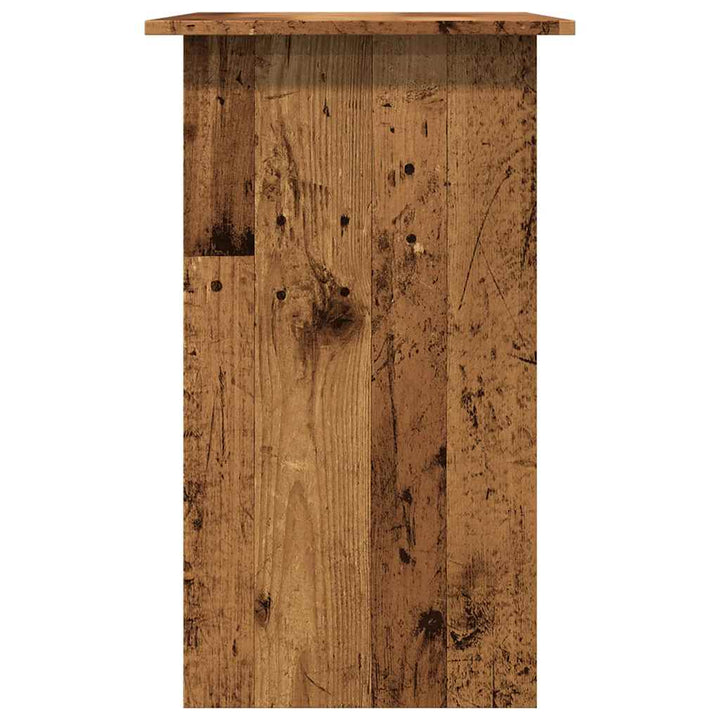 Birou, , 80X45X74 Cm, Lemn Prelucrat