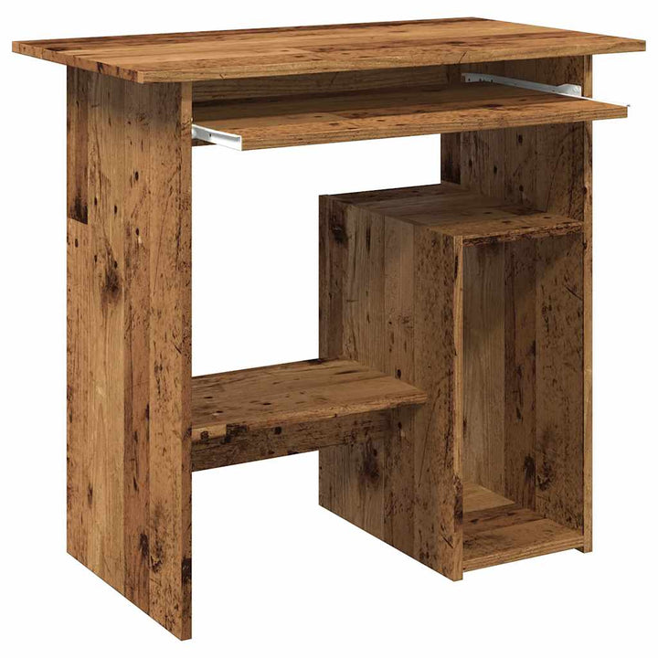 Birou, , 80X45X74 Cm, Lemn Prelucrat