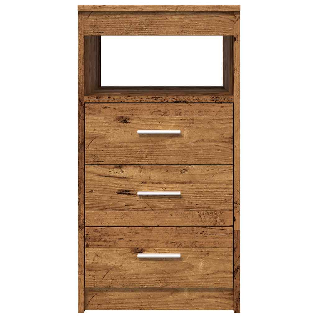 Dulap Cu Sertare, , 40X50X76 Cm, Lemn Compozit