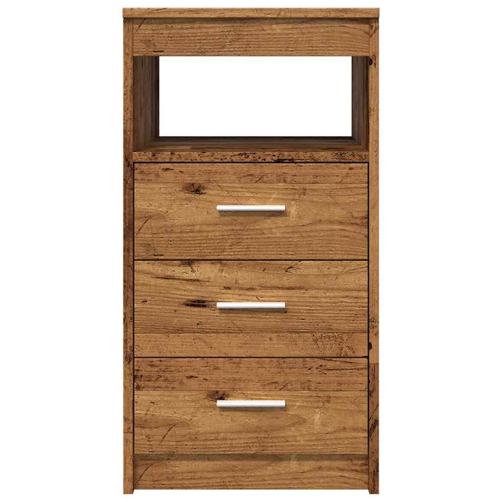 Dulap Cu Sertare, , 40X50X76 Cm, Lemn Compozit