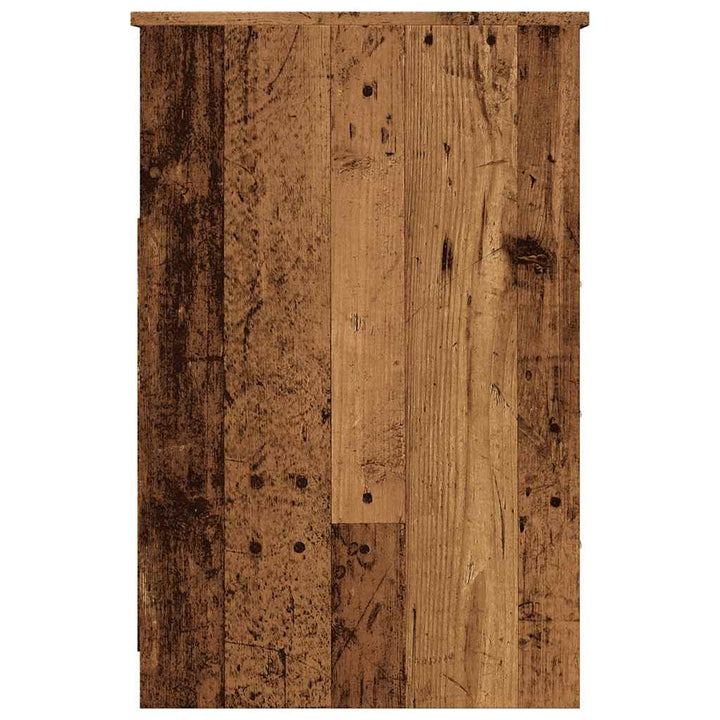 Dulap Cu Sertare, , 40X50X76 Cm, Lemn Compozit