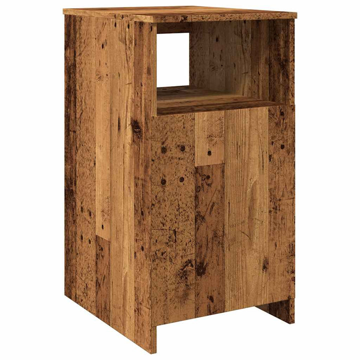 Dulap Cu Sertare, , 40X50X76 Cm, Lemn Compozit