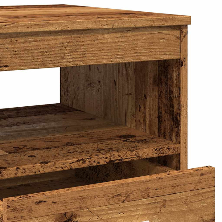 Dulap Cu Sertare, , 40X50X76 Cm, Lemn Compozit