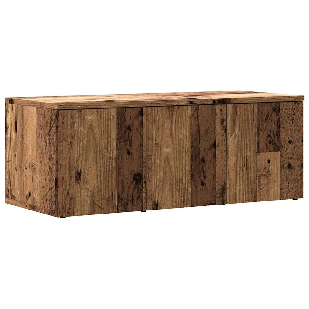 Comodă Tv, , 80X34X30 Cm, Pal