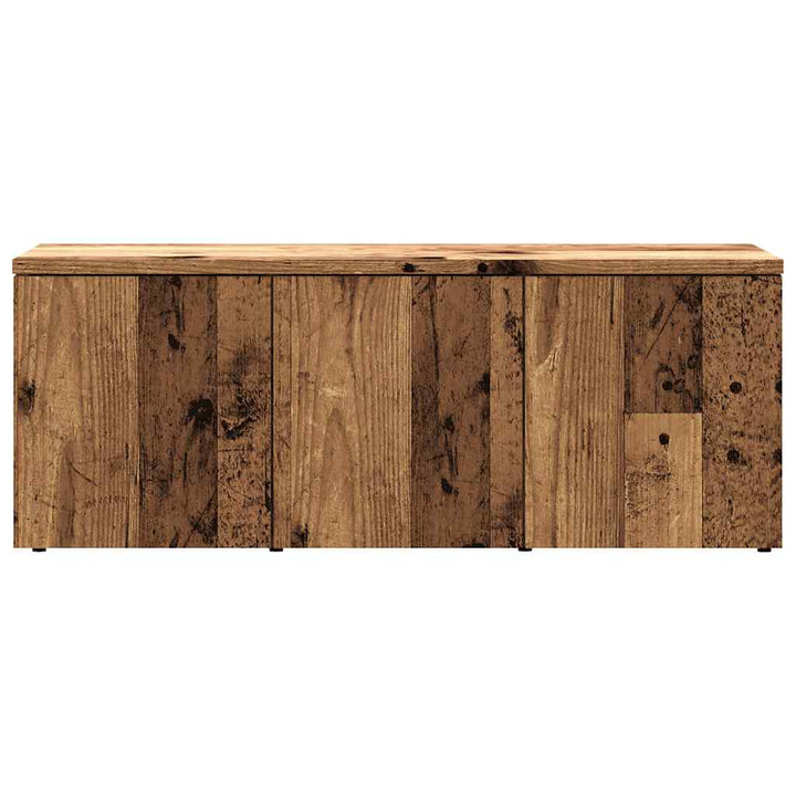 Comodă Tv, , 80X34X30 Cm, Pal