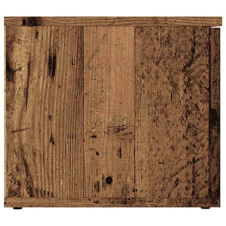 Comodă Tv, , 80X34X30 Cm, Pal
