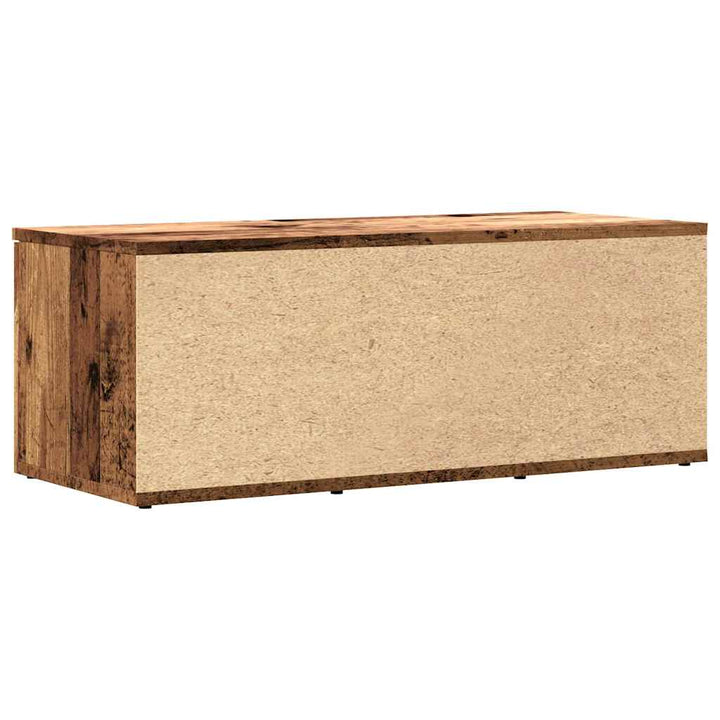 Comodă Tv, , 80X34X30 Cm, Pal