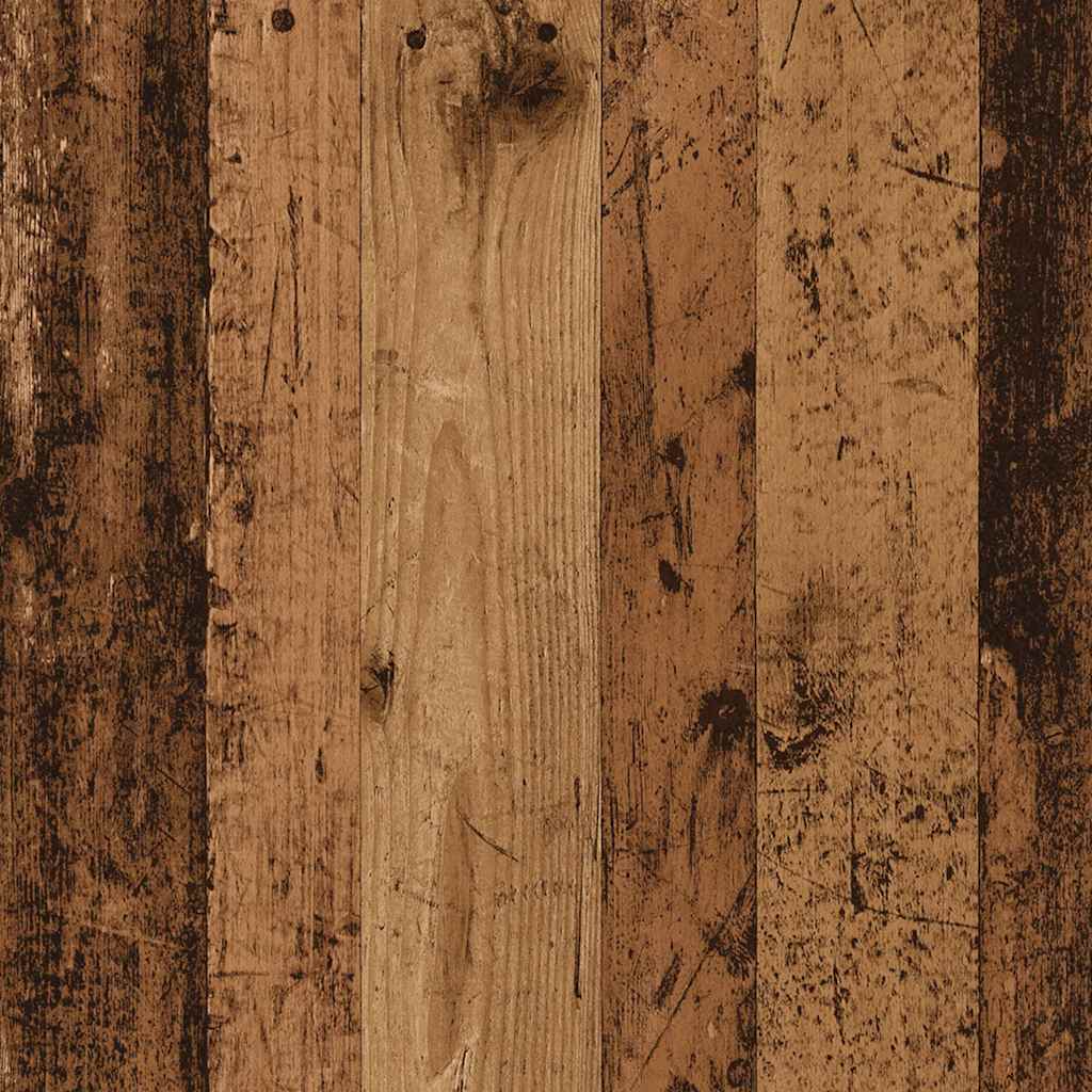 Dulap Tv De Perete, , 120X30X30 Cm, Lemn Prelucrat
