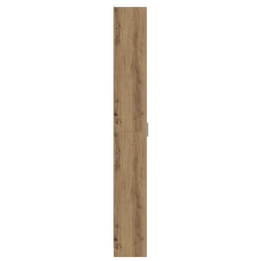 Șifonier De Hol, , 55 X 25 X 189 Cm, Pal