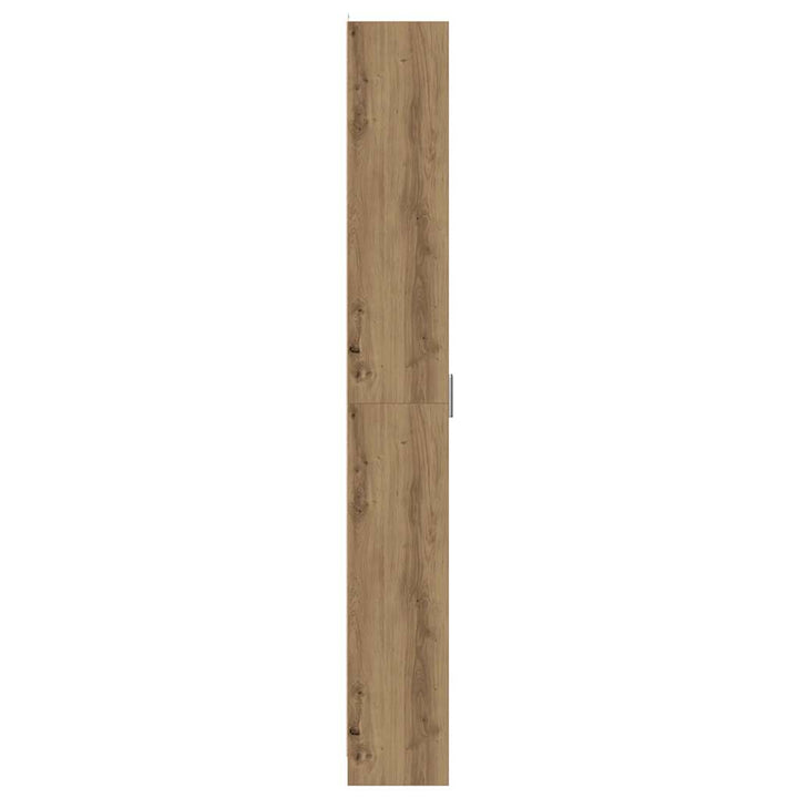 Șifonier De Hol, , 55 X 25 X 189 Cm, Pal