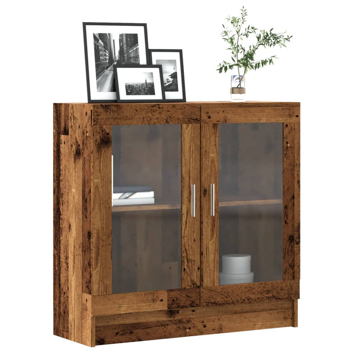 Bibliotecă, , 82,5X30,5X, Lemn Prelucrat