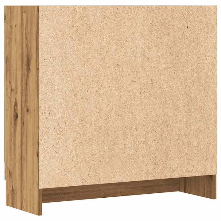 Bibliotecă, , 82,5X30,5X, Lemn Prelucrat