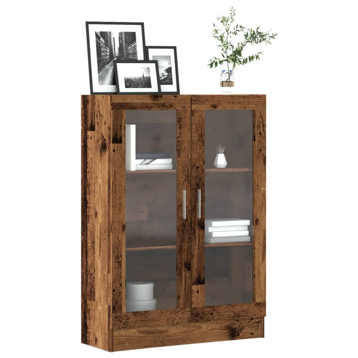Bibliotecă, , 82,5X30,5X, Lemn Prelucrat