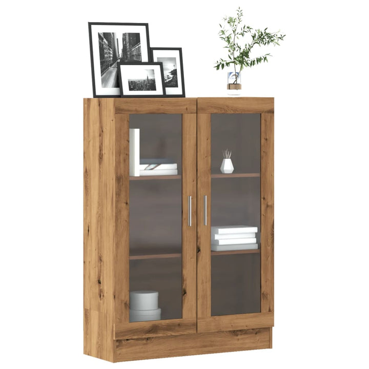 Bibliotecă, , 82,5X30,5X, Lemn Prelucrat