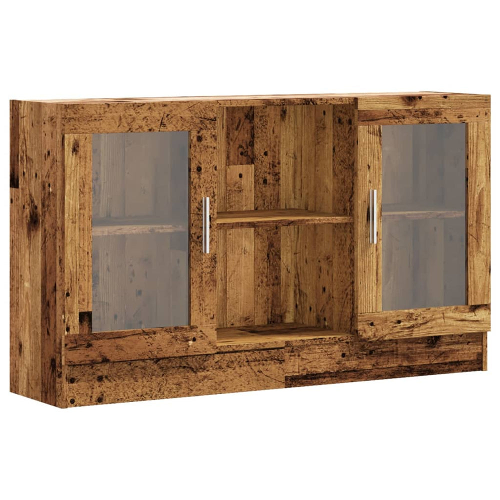Dulap, , 120X30,5X70 Cm, Lemn Prelucrat